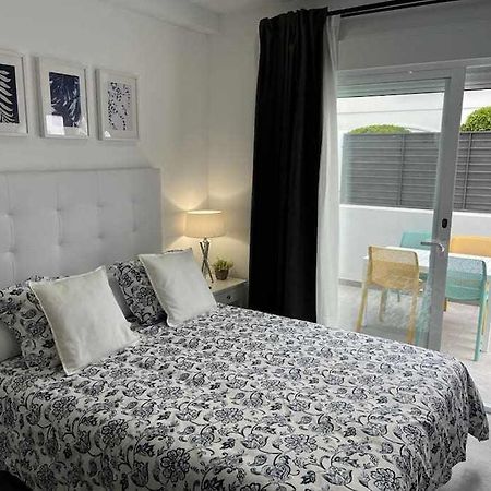 XVIII B Suite Apartamentos Morales & Arnal Ronda Exterior foto
