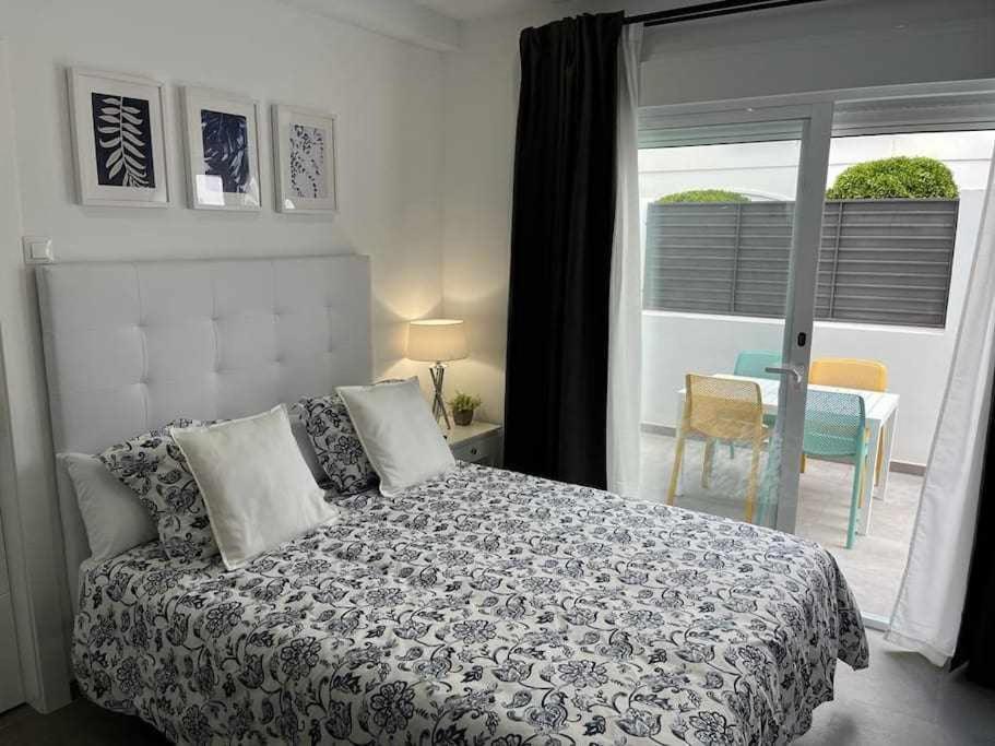 XVIII B Suite Apartamentos Morales & Arnal Ronda Exterior foto