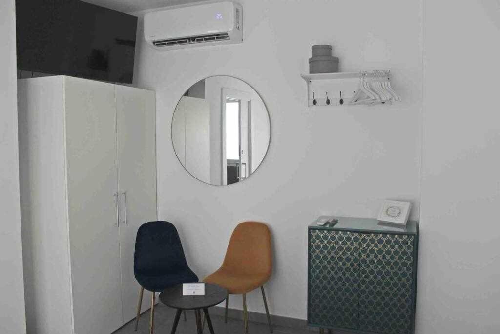 XVIII B Suite Apartamentos Morales & Arnal Ronda Exterior foto